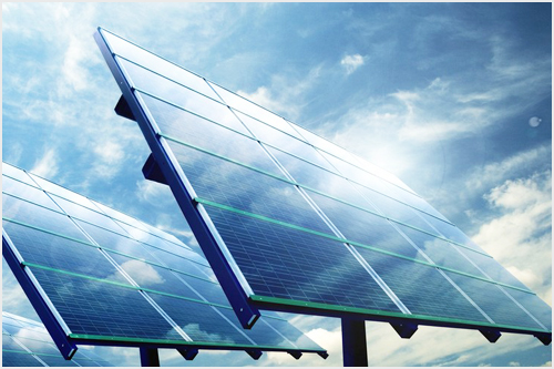 世界自然基金會：加快太陽能光伏電站發展可實現中國能源轉型